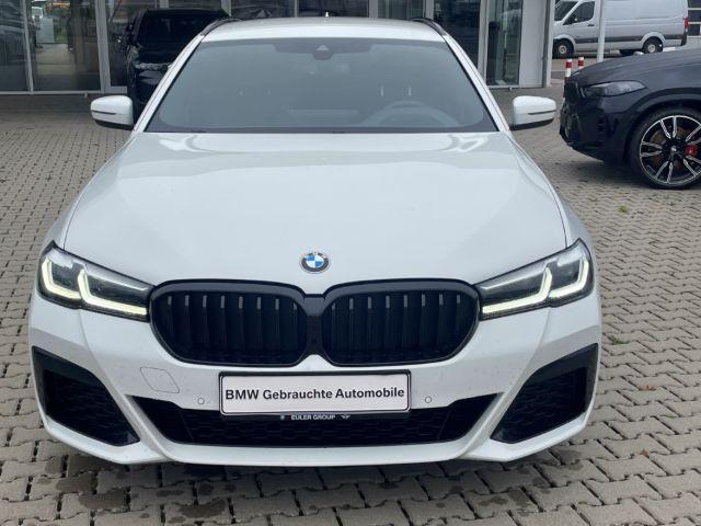 BMW 530 530i Touring xDrive