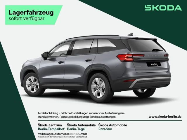 Skoda Kodiaq Selection iV