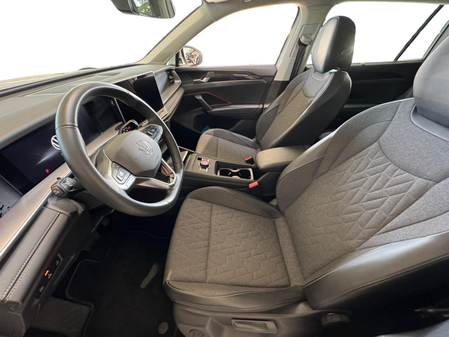 Volkswagen Tayron 2.0 TDI DSG Life