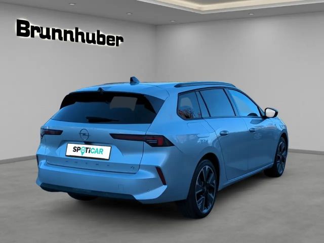 Opel Astra Sports Tourer