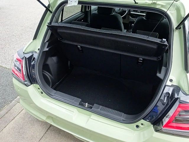 Suzuki Swift Hybrid Shine