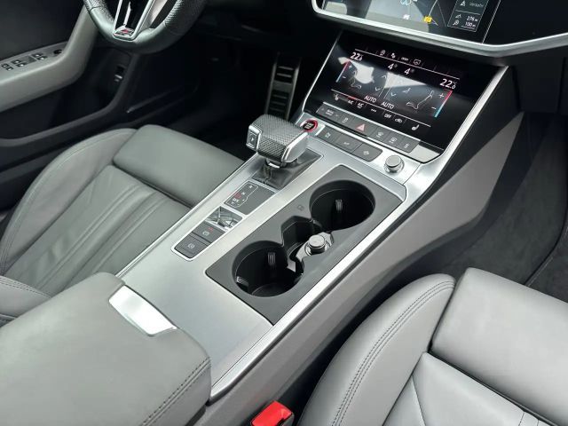Audi S6 TDI StHz/B&O/20''/ACC/Assist/Tour/Leder
