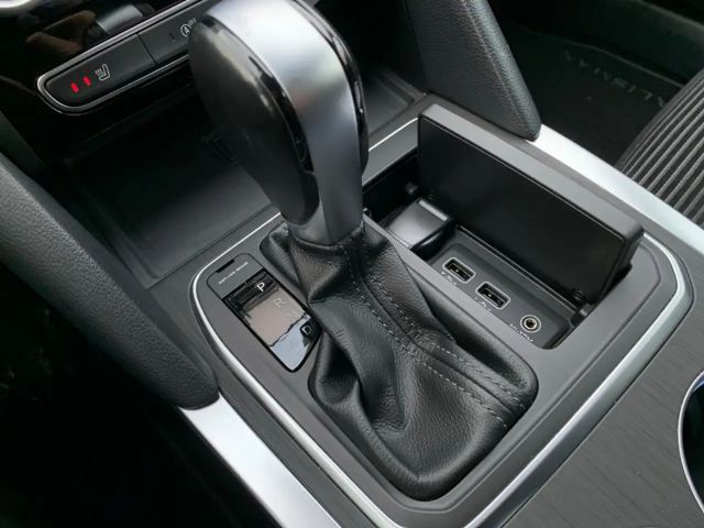 Renault Talisman Combi Estate Intens TCe 160