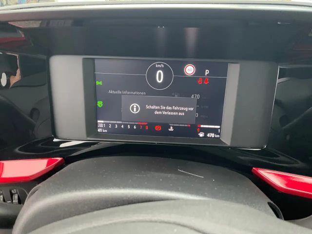 Opel Mokka 1.2 Turbo GS-Line Grand Sport Turbo