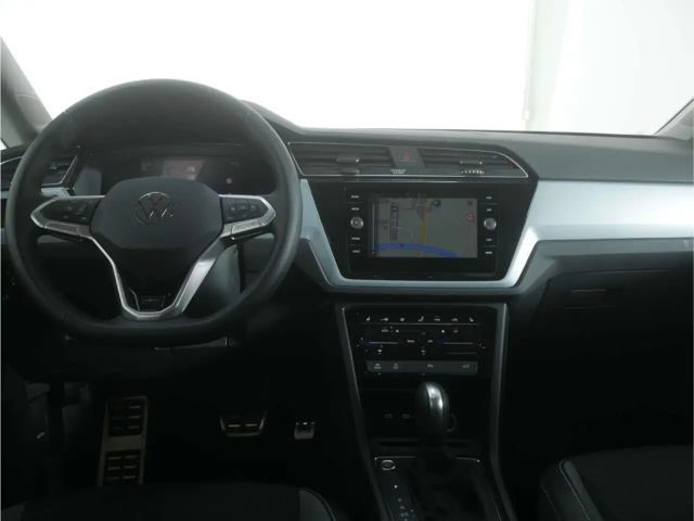 Volkswagen Touran 1.5 TSI DSG R-Line
