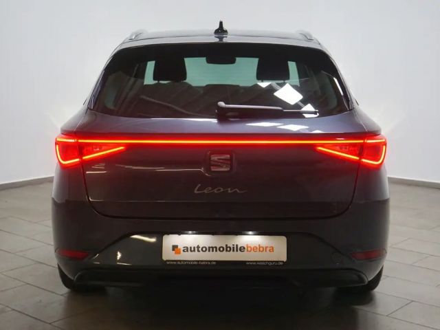 Seat Leon 1.5 TSI Style
