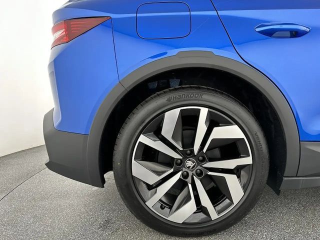 Skoda Elroq 85 Sportline