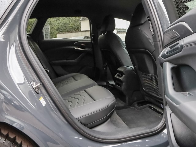 Audi A6 e-tron Avant Quattro