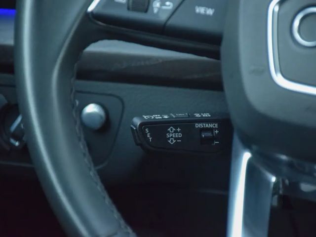 Audi Q5 Hybride Quattro