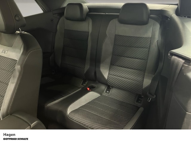 Volkswagen T-Roc 1.5 TSI Cabriolet DSG R-Line