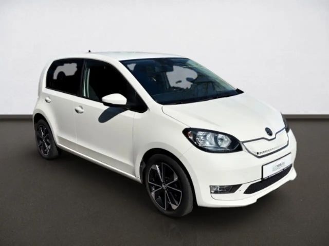 Skoda Citigo iV