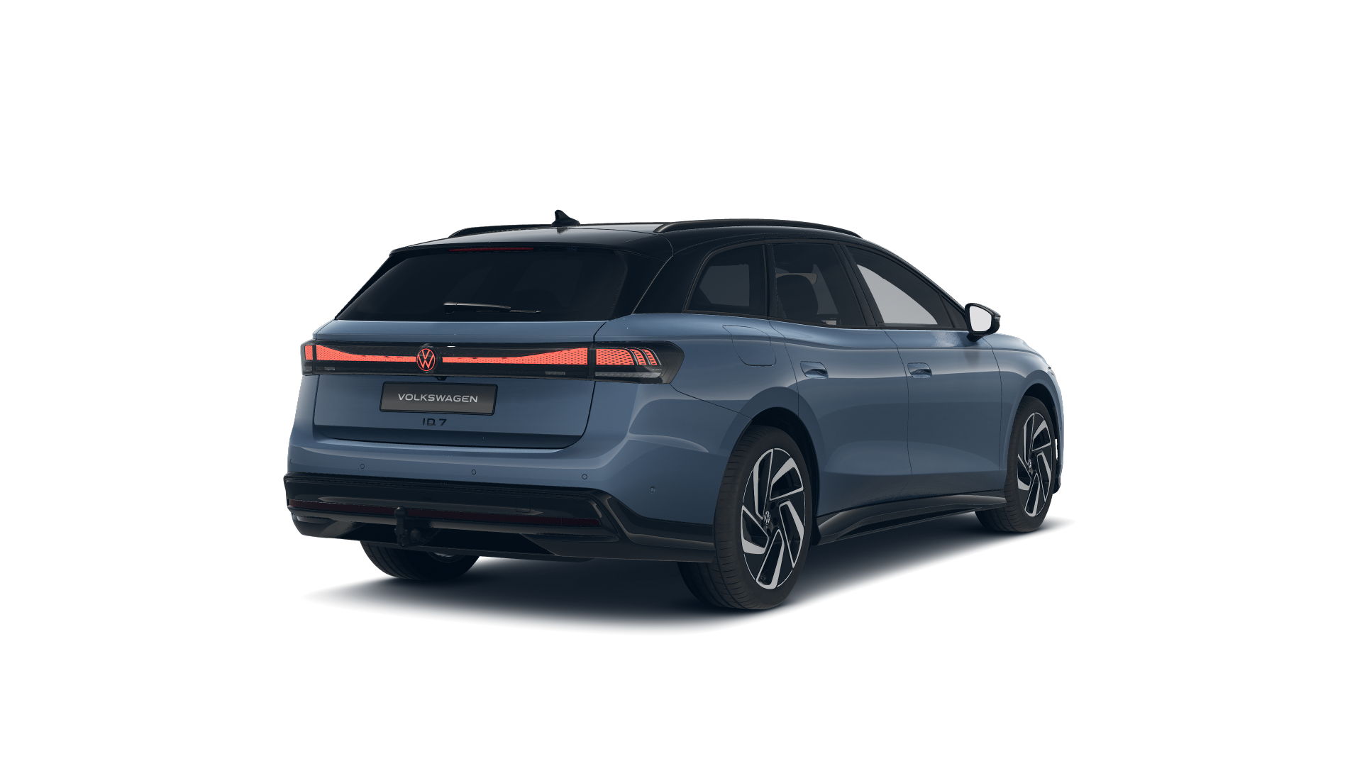 Volkswagen ID.7 IQ.Drive Pro Tourer