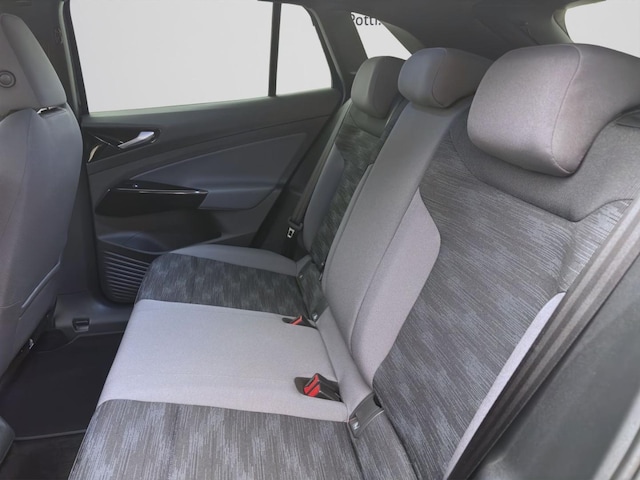 Volkswagen ID.4 IQ.Drive Performance Pure