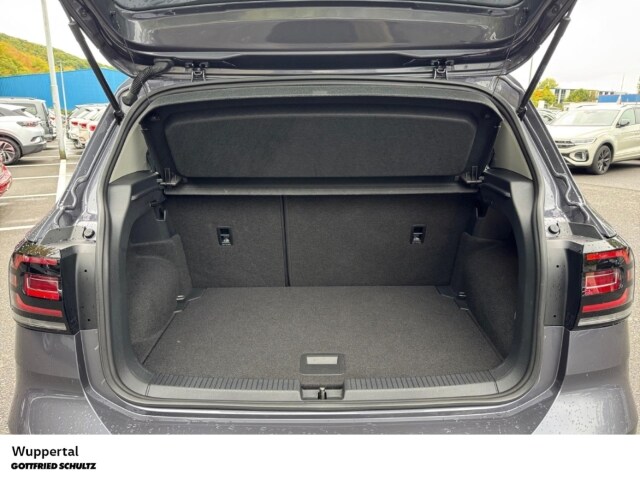 Volkswagen T-Cross 1.5 TSI DSG R-Line