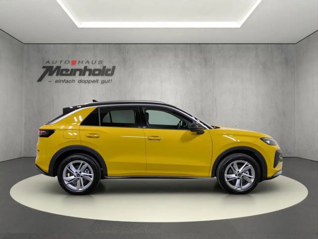 Volkswagen T-Roc 1.5 TSI DSG Style