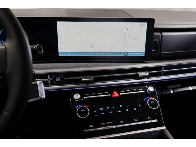 Hyundai Santa Fe 1.6 T-GDi Vierwielaandrijving