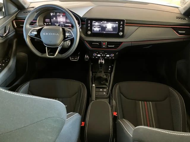 Skoda Kamiq 1.0 TSI Monte Carlo