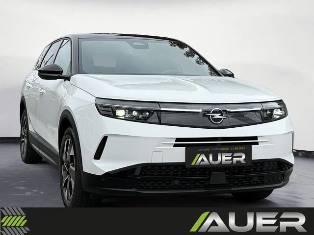 Opel Grandland X GS-Line Grand Sport