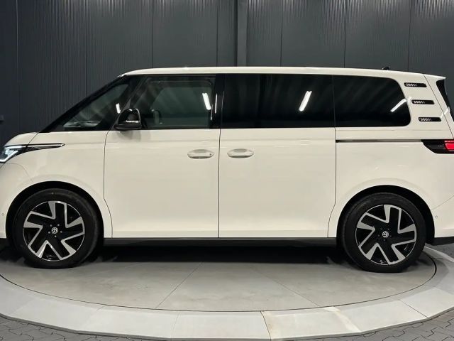 Volkswagen ID.Buzz 150 kW Pro