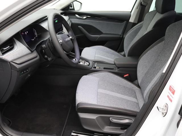 Skoda Octavia 2.0 TDI Combi Tour