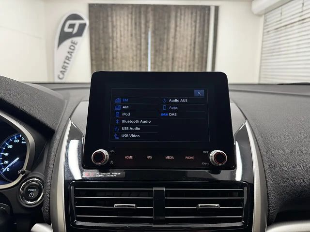 Mitsubishi Eclipse Cross / LED/ PANORAMAD./ ACC/ NAVI/ RÜCKFAHRK./ ANHV./