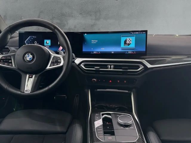 BMW 330 M-Sport Sedan