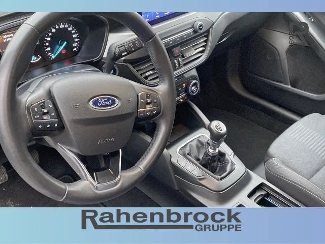 Ford Focus Active EcoBoost Style