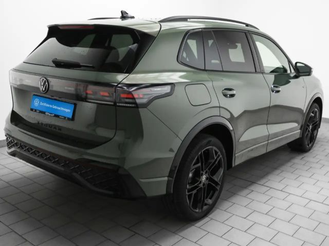 Volkswagen Tiguan DSG R-Line eHybrid