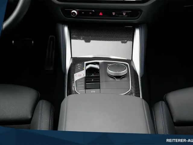 BMW 440 Coupé M-Sport M440d xDrive