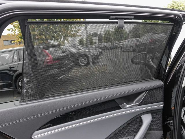 Volkswagen Passat 1.5 eTSI DSG Variant