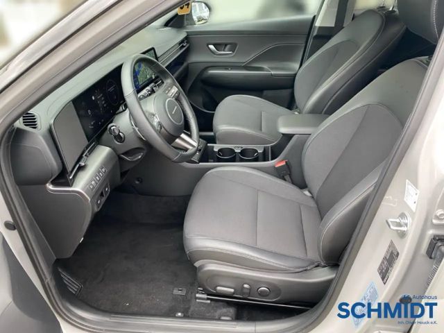 Hyundai Kona 1.6 2WD Prime T-GDi