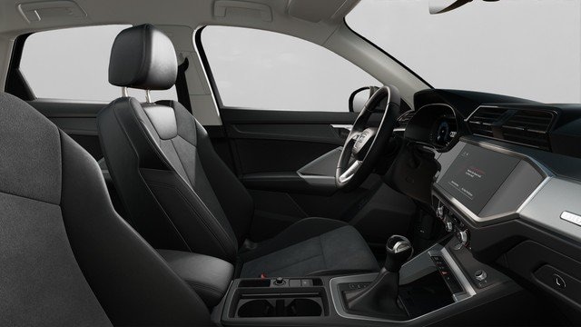 Audi Q3 35 TFSI S-Line S-Tronic Sportback