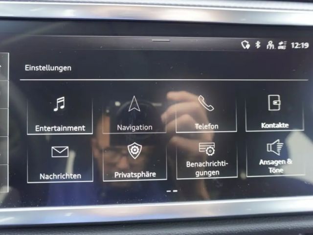 Audi Q3 35 TFSI S-Tronic