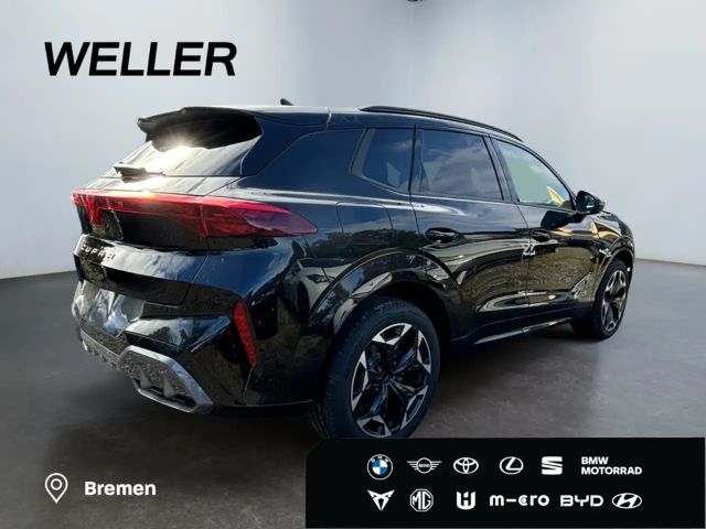 Cupra Terramar 1.5 eTSI