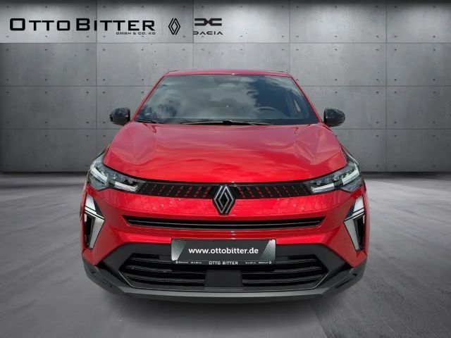 Renault Captur Techno