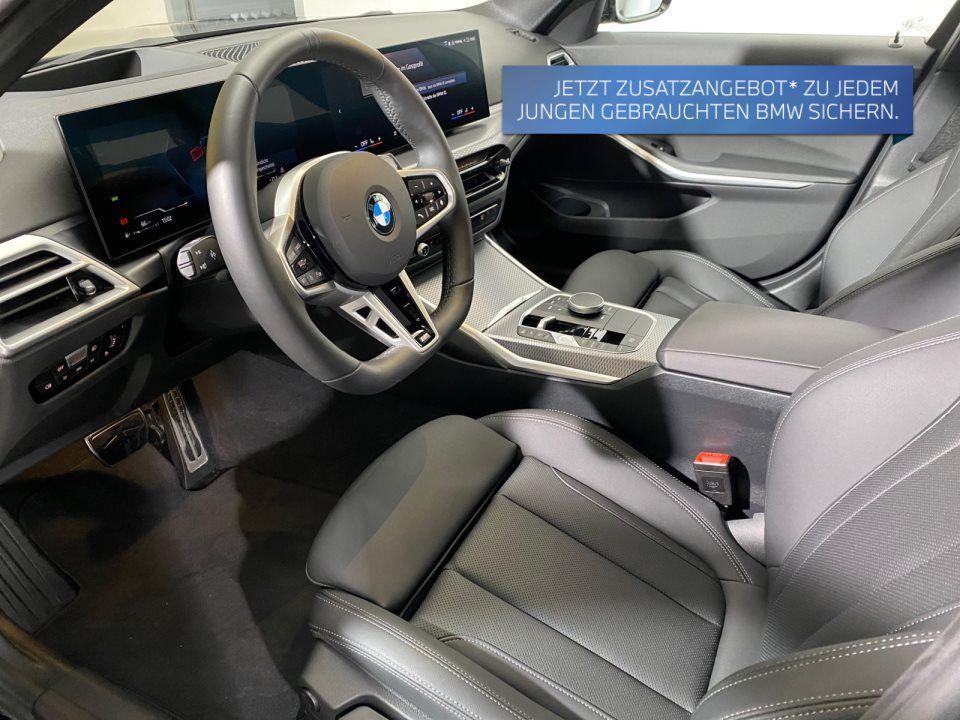 BMW 320 320i Touring