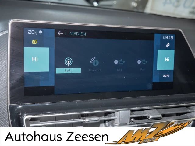 Citroën C5 Aircross Feel Hybrid Pack