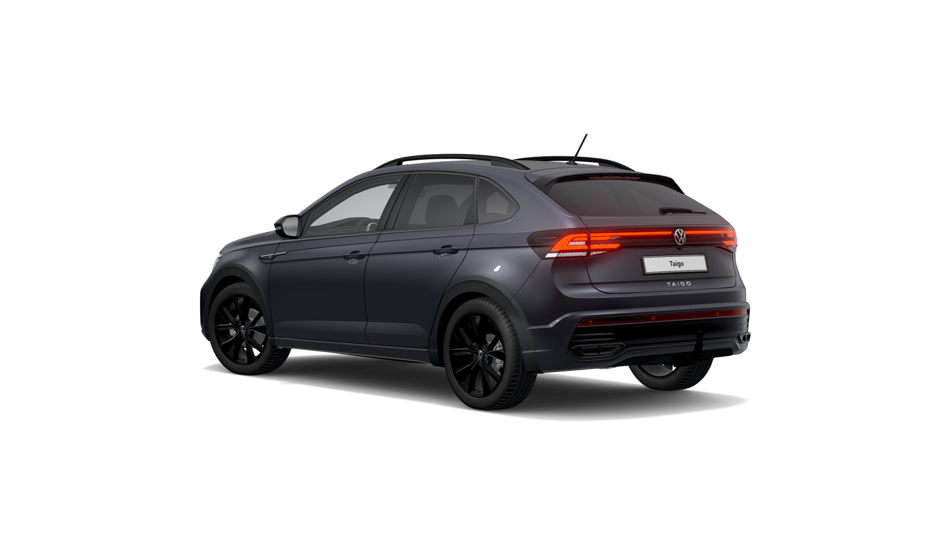 Volkswagen Taigo 1.0 TSI R-Line