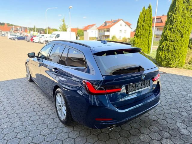 BMW 318 318i Touring