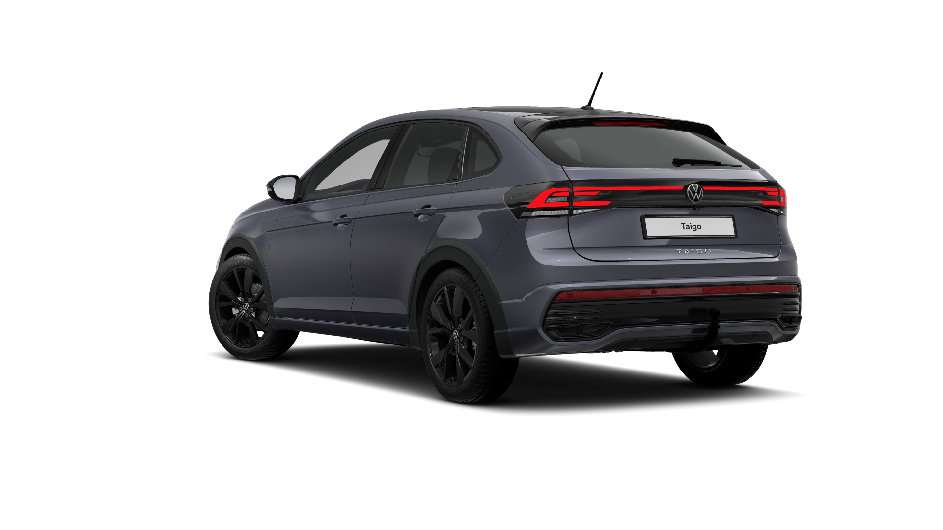 Volkswagen Taigo 1.5 TSI DSG R-Line