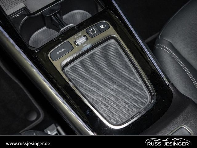 Mercedes-Benz B 220 4MATIC Sedan