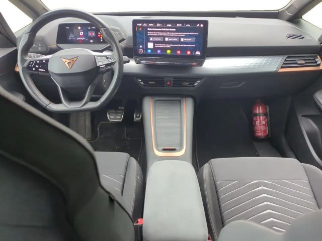 Cupra Born 58 kWh