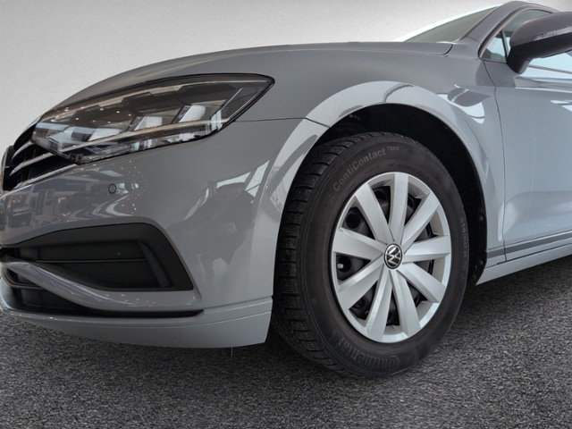 Volkswagen Passat 1.5 TSI DSG Variant