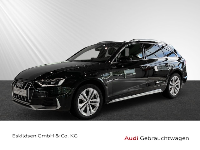 Audi A4 allroad 40 TDI Quattro S-Tronic