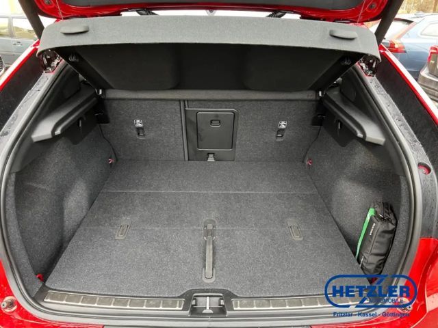 Volvo C40 Recharge Ultimate