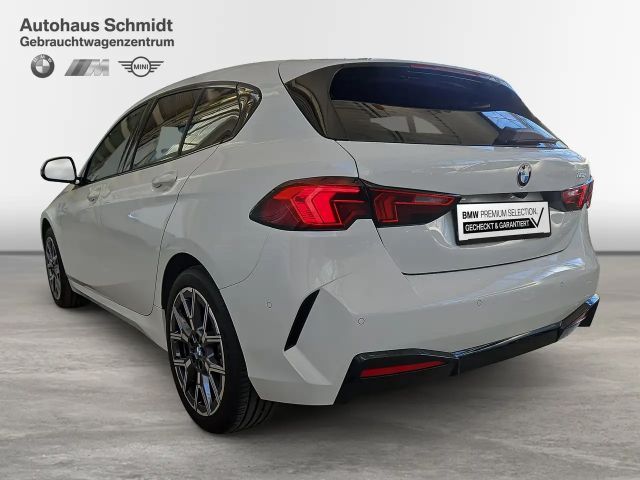 BMW 118 118d Comfort pakket Sedan