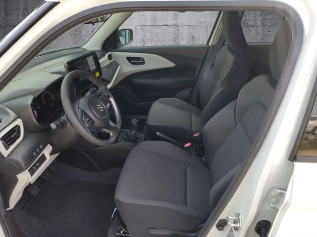 Suzuki Swift Hybrid Shine