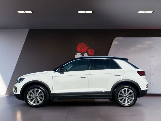 Volkswagen T-Roc DSG Style