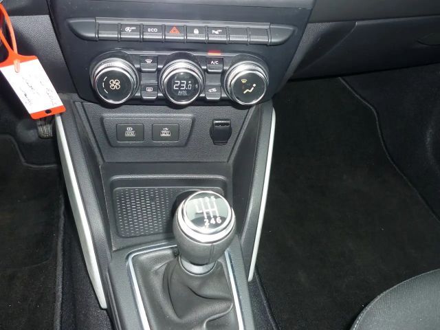 Dacia Duster ECO-G TCe 90