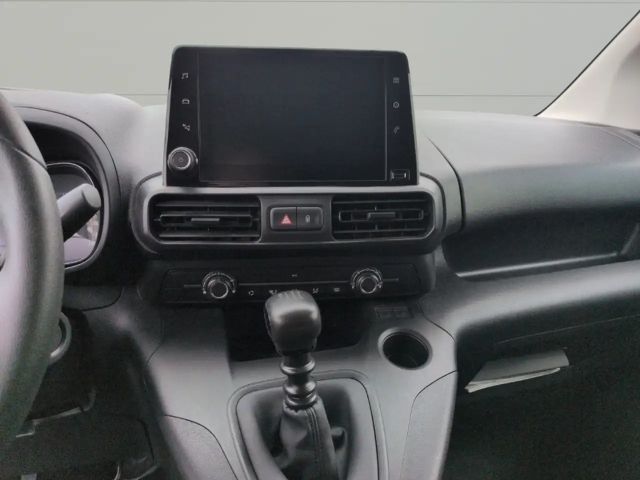 Opel Combo E Cargo Edition SHZ PDC DAB Apple CarPlay Android